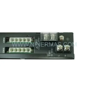 Yokogawa 100-120V AEP7D-15 Primary Power Supply Bus Unit AC New Original Ready to ship