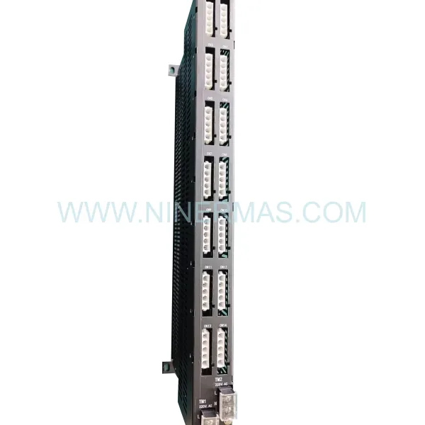 Yokogawa 220-240V AEP7D-25 Primary Power Supply Bus Unit AC New Original Ready to ship