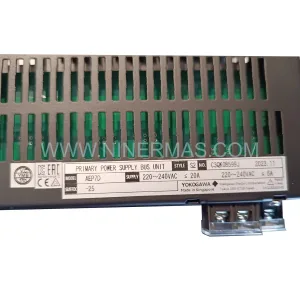 Yokogawa 220-240V AEP7D-25 Primary Power Supply Bus Unit AC New Original Ready to ship