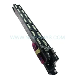 Original Yokogawa AEPV7D-215 Input Module - Industrial Retrofit Component