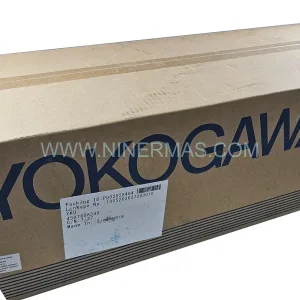 AEPV7D-215 Input Module Rear Side & Label - Yokogawa