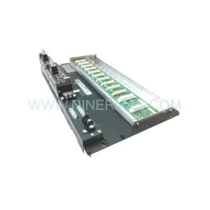 Original Yokogawa AFF50D-H41101 S1 Input Module - Industrial Retrofit Component