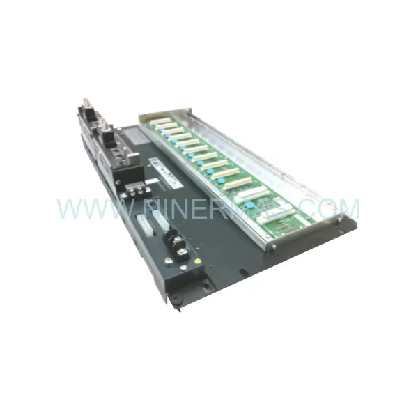 Original Yokogawa AFF50D-H41101 S1 Input Module - Industrial Retrofit Component