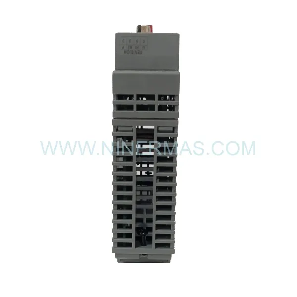 Original Yokogawa AFS40D-H4113 Input Module - Industrial Retrofit Component