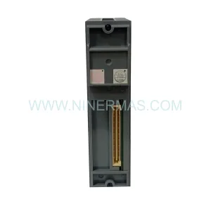 Yokogawa AFS40D-H4113 Module Details & Connectors View