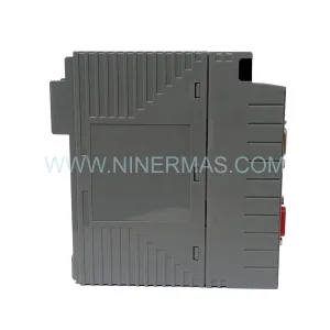 AFS40D-H4113 Input Module Rear Side & Label - Yokogawa