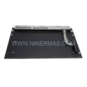 Original Yokogawa AFV10D-F1 Input Module - Industrial Retrofit Component