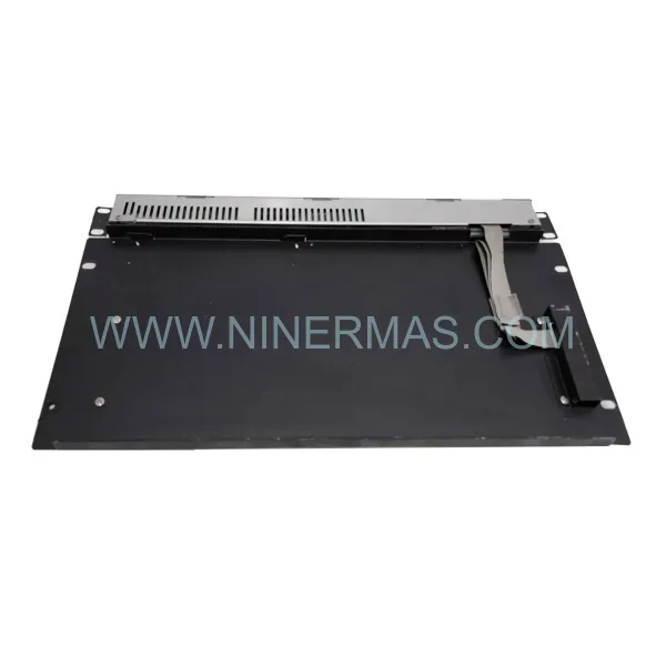 Original Yokogawa AFV10D-F1 Input Module - Industrial Retrofit Component
