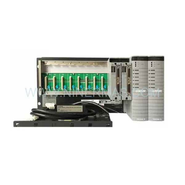 Original Yokogawa AFV10D-S41151 Input Module - Industrial Retrofit Component
