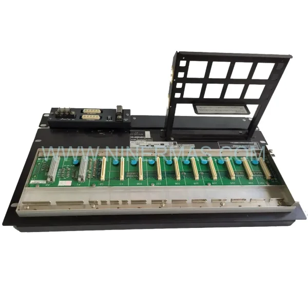 Original Yokogawa AFV10D-S41201 S2 Input Module - Industrial Retrofit Component