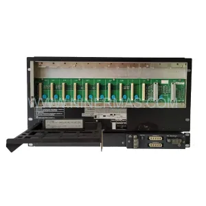 AFV10D-S41201 S2 Input Module Rear Side & Label - Yokogawa