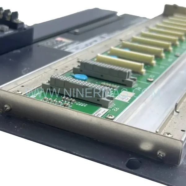 Original Yokogawa AFV10D-S41401 Input Module - Industrial Retrofit Component