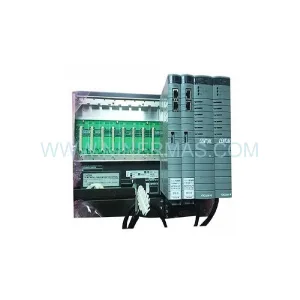 YOKOGAWA AFV30D-A400 Duplexed Field Control Unit - Duplexed Field Control Unit