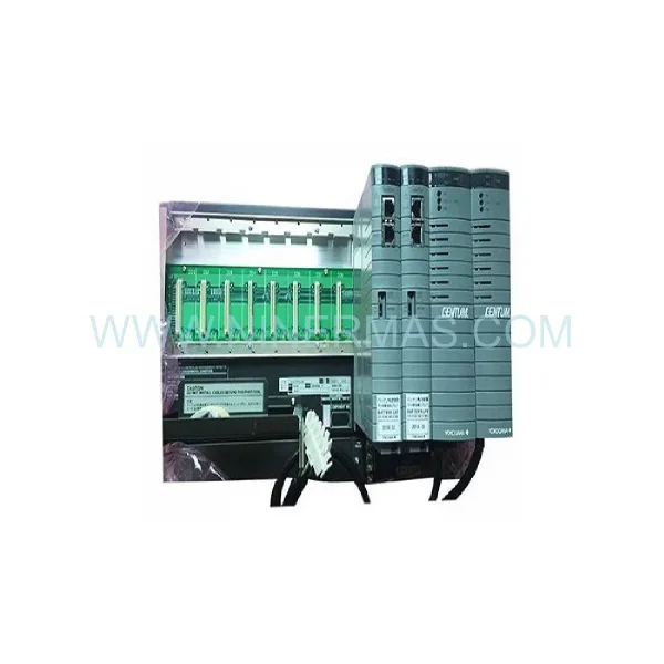 YOKOGAWA AFV30D-A400 Duplexed Field Control Unit - Duplexed Field Control Unit