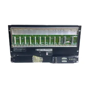 YOKOGAWA AFV30D-A400 Duplexed Field Control Unit - Duplexed Field Control Unit