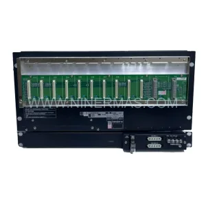 YOKOGAWA AFV30D-A41152 Duplexed Field Control Unit - Duplexed Field Control Unit