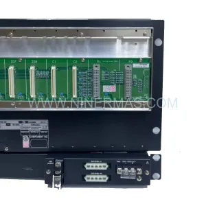 YOKOGAWA AFV30D-A41152 Duplexed Field Control Unit - Duplexed Field Control Unit