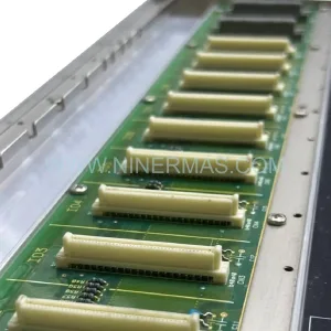 Original Yokogawa AFV30D-A41251 Input Module - Industrial Retrofit Component
