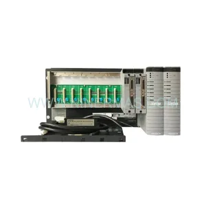 AFV30D-A41251 Input Module Rear Side & Label - Yokogawa
