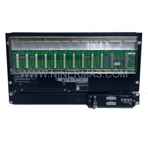 YOKOGAWA AFV30D-S41151 Duplexed Field Control Unit - Duplexed Field Control Unit