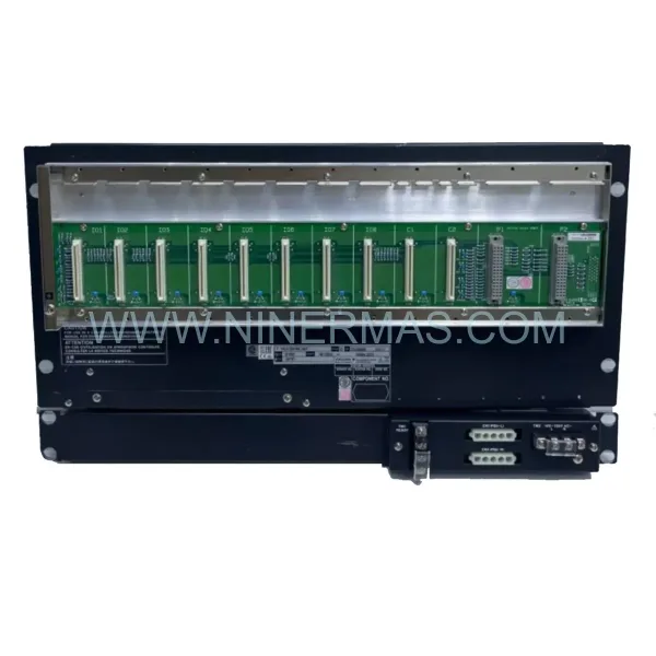YOKOGAWA AFV30D-S41151 Duplexed Field Control Unit - Duplexed Field Control Unit