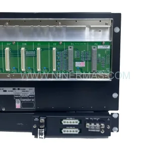 YOKOGAWA AFV30D-S41151 Duplexed Field Control Unit - Duplexed Field Control Unit