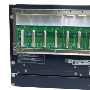 YOKOGAWA AFV30D-S41151 Duplexed Field Control Unit - Duplexed Field Control Unit
