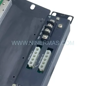 Original Yokogawa AFV30D-S41251 S2 Input Module - Industrial Retrofit Component