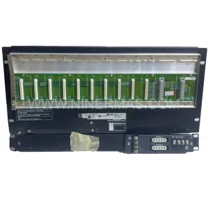 Yokogawa AFV30D-S41251 S2 Module Details & Connectors View