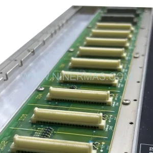 AFV30D-S41251 S2 Input Module Rear Side & Label - Yokogawa