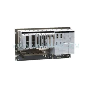 Yokogawa AFV30D-S41252 Module Details & Connectors View