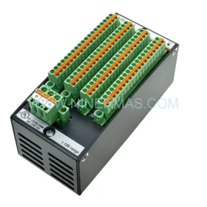 Original Bachmann AI0288 Input Module - Industrial Retrofit Component