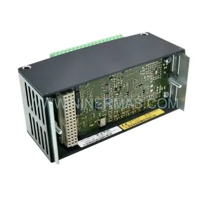 Bachmann AI0288 Module Details & Connectors View