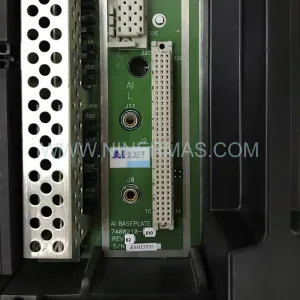Original Triconex (Schneider Electric) AI2351 - Industrial Spare Parts