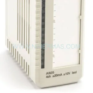 ABB AI825 Analog Input Module 3BSE036456R1 4-Channel Isolated New Original Ready to ship