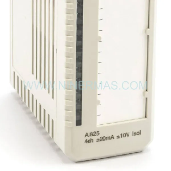 ABB AI825 Analog Input Module 3BSE036456R1 4-Channel Isolated New Original Ready to ship