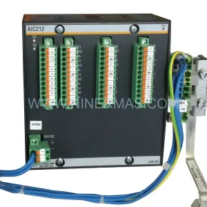 Original Bachmann AIC212 - Industrial Spare Parts