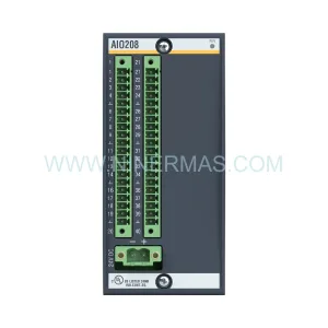 Original Bachmann AIO208 - Industrial Spare Parts