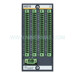 Original Bachmann AIO216 - Industrial Spare Parts