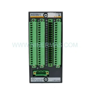 Original Bachmann AIO288-1 - Industrial Spare Parts