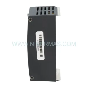 AIO288 Input Module Rear Side & Label - Bachmann