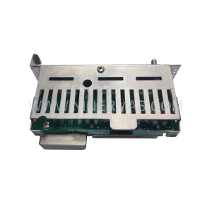 AIP504-10 S1 Input Module Rear Side & Label - Yokogawa
