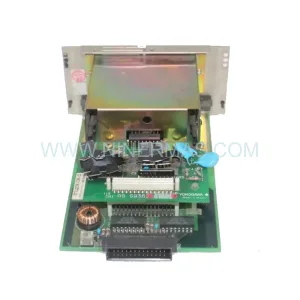 Yokogawa AIP521 Control Bus Coupler Module New Original Ready to ship