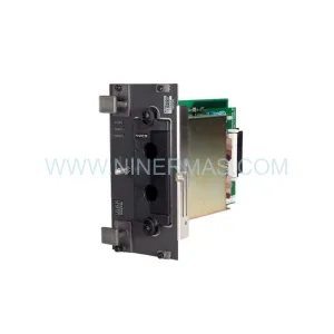 Yokogawa AIP521 Control Bus Coupler Module New Original Ready to ship