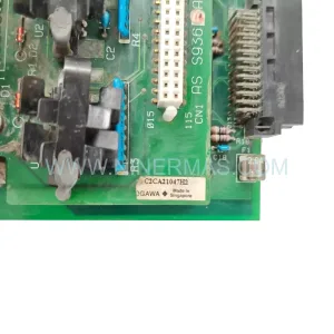 Yokogawa AIP521 Control Bus Coupler Module New Original Ready to ship
