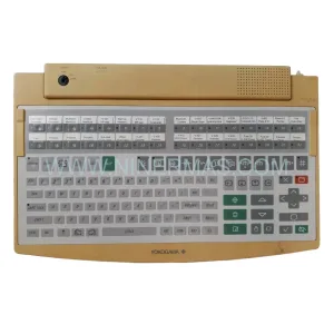 Original Yokogawa AIP827-2-S1 Input Module - Industrial Retrofit Component