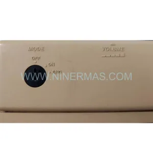 Original Yokogawa AIP827-2-S1 Input Module - Industrial Retrofit Component