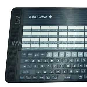 Original Yokogawa AIP830 S2 Input Module - Industrial Retrofit Component
