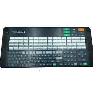 Original Yokogawa AIP831-111 Input Module - Industrial Retrofit Component