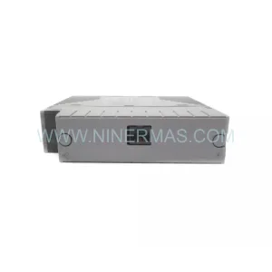ALE111-S00 Input Module Rear Side & Label - Yokogawa